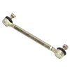 150mm Suspension Ball Joint Tie Rod Assembly M10 Thread Steel
