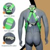 AFP Fall Protection Safety Harness with Dorsal D Ring Roofing