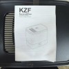 KZF 6L Top Fill Humidifiers for Bedroom & 60H Runtime