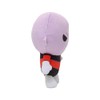 Peluche Petit Dragon Ball Jiren 18Cm de Altura