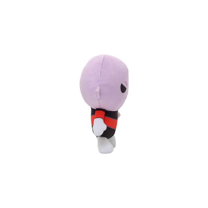 Peluche Petit Dragon Ball Jiren 18Cm de Altura