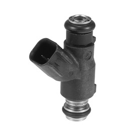 X AUTOHAUX 28160355 Fuel Injector Nozzle Flow Matched Replacement for Hisun Tactic Strike for Massimo MSU500 for Coleman UT500 450 500 550 EFI UTV ATV