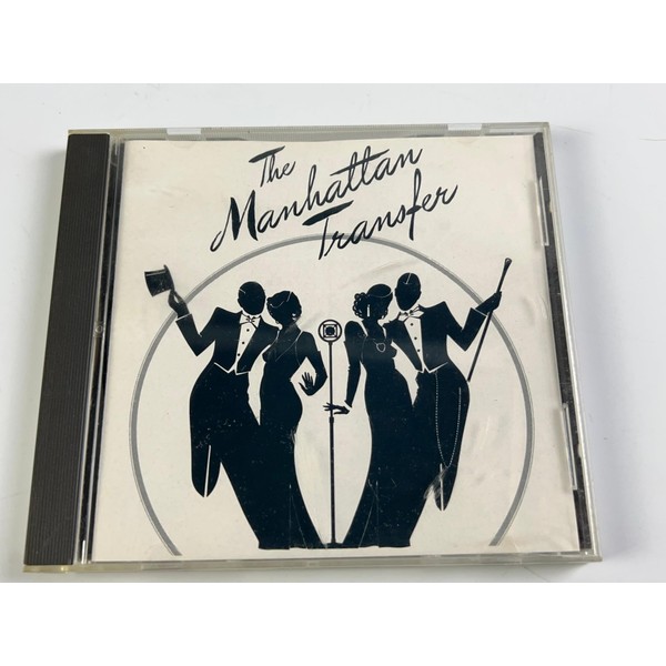 Manhattan Transfer