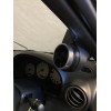 TotalShopTouge Silvia S15 Gauge Pod 60mm A-Pillar Cover