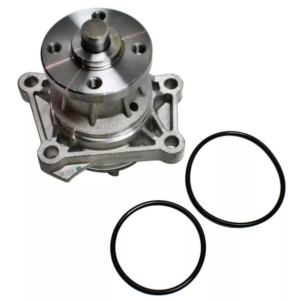 Generic Engine Water Pump w/O-Ring For 99-06 Chevy Tracker Suzuki