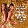 Palmer's Cocoa Butter Formula Shimmer Stick con Vitamina E, Bálsamo