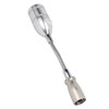 Universal LED Wheelchair Light Adjust Angle 3 Pin XLR Head