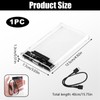 2.5 Inch Hard Drive Enclosure, USB 3.0 to SATA III