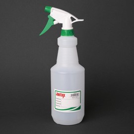 Jantex 6219 Bottiglia Vaporizzatore, Capacita 750 ml, Verde
