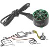 A1207 Professional FPV Racing Motor Replacement Upgrade Part Accessory for