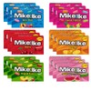 Mike Ike Chewy Candy Variety Pack, Assorted Flavors Mini Box