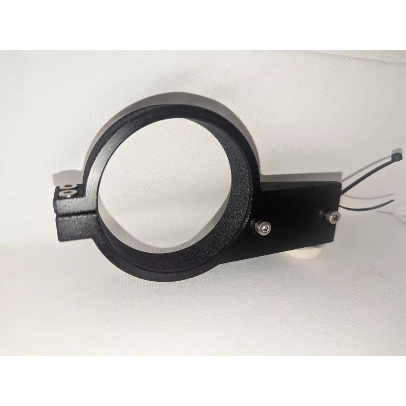 Perky Performance Honda Ruckus Trail Tech Tachometer Mount Kit