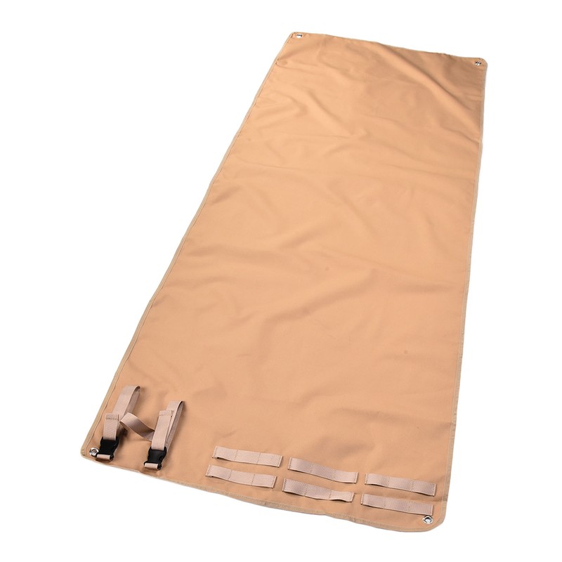 Outdoor Shooting Mat 900D Oxford Cloth Waterproof Camping Mat for