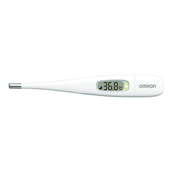 Omron MC-687 Electronic Thermometer