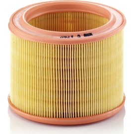 Original MANN-FILTER Air Filter C 1760 – For Passenger Cars