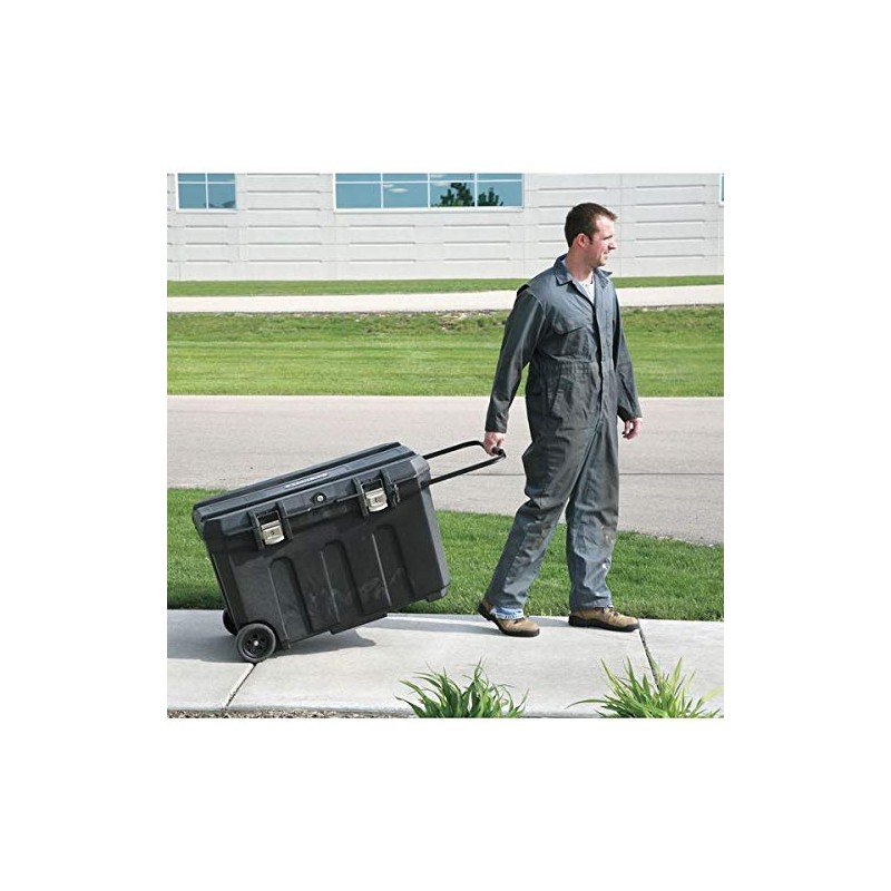 037025H 50 Gallon Mobile Chest