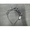 Zoestar Light Up Star Headband Led Rhinestone Hair Bands Sparkly