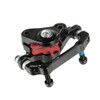 Docooler Bike Disc Brake Caliper,Aluminum Alloy Bike Brake Outdoor Cycling
