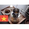Vinacafe [ Vinacafe] VIETNAM COFFEE Ngôi Sao 500g/1 pack, Cafe