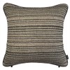 Out Style Throw Pillow Cover 45x45 Solid Imported Fabric (Granada,