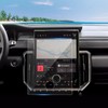 (2Pack) Coleya 2024 2025 Acadia Screen Protector for GMC Acadia