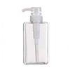PET Refill Bottle, Small Bottle Pump Type, Squeeze Bottle, Shampoo