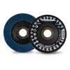 Disco Laminado Sudarshan G80 4-1/2 Paquete 20 Piezas