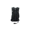 Shark Wheel Backpack, Black Skateboarding Back Pack with Phone and