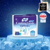 SOFY Cooling Fresh Sanitary Pads Set - Medium 26P