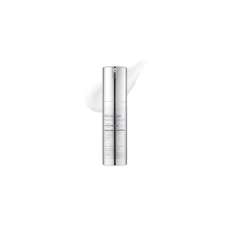 Peptide Cica Hyalshot 350