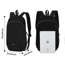 SUTMDO Kid's backpack for school, Kindergarten Elementary Toddler Bag, simple and lightweight small backpack, (20-hei)