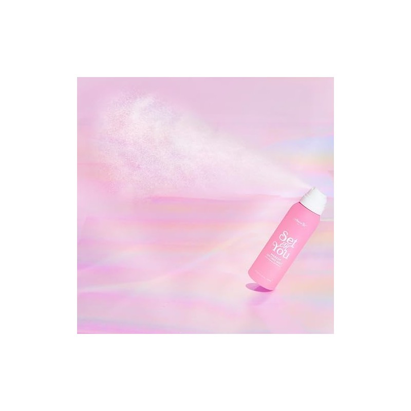 AmorUs Set On You – Fijador de Maquillaje, Larga Duración