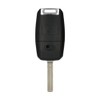BROVACS Replacement Key Shell Compatible with KIA Sorento Carens 3