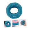 SUPVOX Strengthener Hand Strength Training Ring Exercise for Fitness Wrist