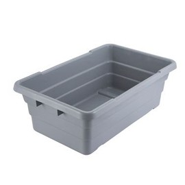 Winco PL-8 Lug Nesting, Gray --PL-8