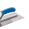 Dapetz ® Flooring Trowel 400mm Soft Grip Ideal for applying,