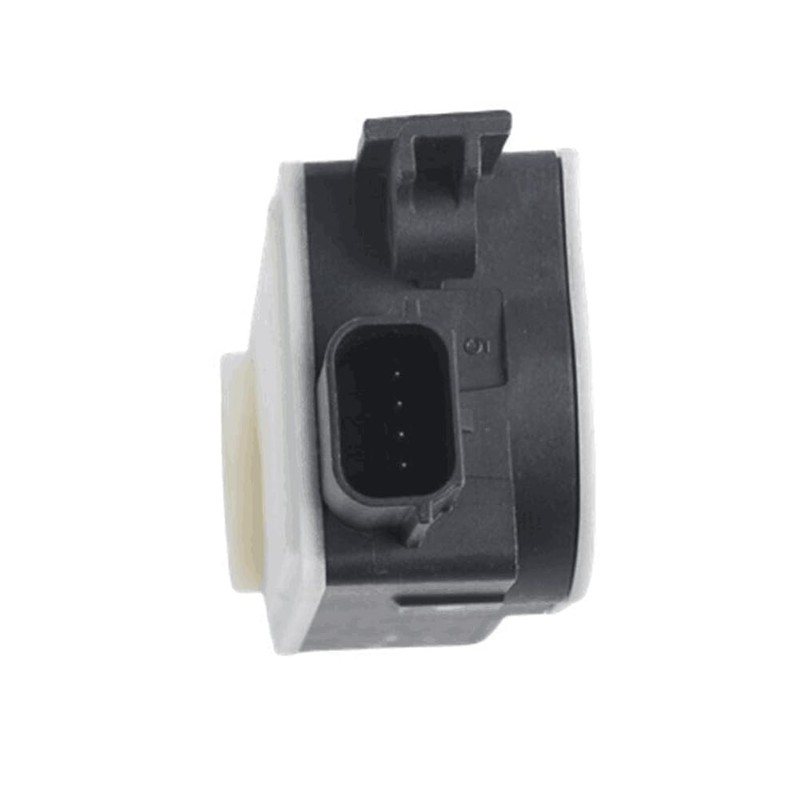 Alikali L1MB-8476-AA Shutter Grille Air Actuator Motor fit for Ford