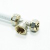 Pipetec Screw Fitting T Piece 16 x 2 mm 3/4