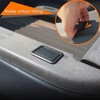 Moonlinks Ram 1500 Stake Pocket Covers, Rear Truck Bed Rail