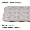OXO Good Grips Non-Stick Pro Ceramic Coated Metal Bakeware 12