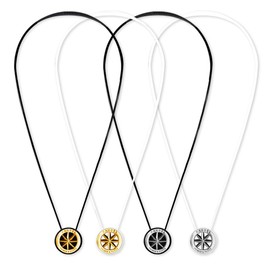 BANDEL METALLIC NECKLACE Metallic Necklace