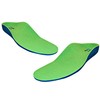 Neon Fix Premium Grade Orthotic Insole by KidSole. Revolutionary Soft