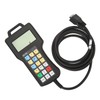 CNC Motion Controller LCD Display 3 Axes System Handheld Controller