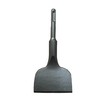 SDS Plus Tile Chisel 165mm x 75mm 25 Degree Angled