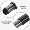 FOMIYES Brocha para base Brocha para maquillaje Brocha para rubor