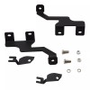 21ST For 2010-2014 Ford F150 SVT Raptor Hood Side Pillar