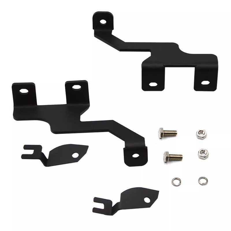 21ST For 2010-2014 Ford F150 SVT Raptor Hood Side Pillar