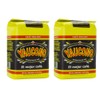 Yaucono Ground Coffee Bagged, 14 Ounce (Pack of 2)