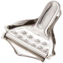 Pearl Metal C-7145 Lemon Squeezer, Ginkgo Shape, For Commercial Use, Made in Japan