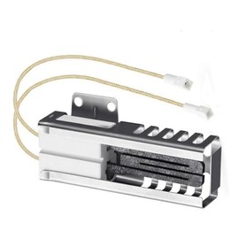 Range Oven Igniter Compatible with NX58J7750SS/AA, NX58K3310SB/AA, NX58K7850SG/AA, NX58M6650WG/AA models